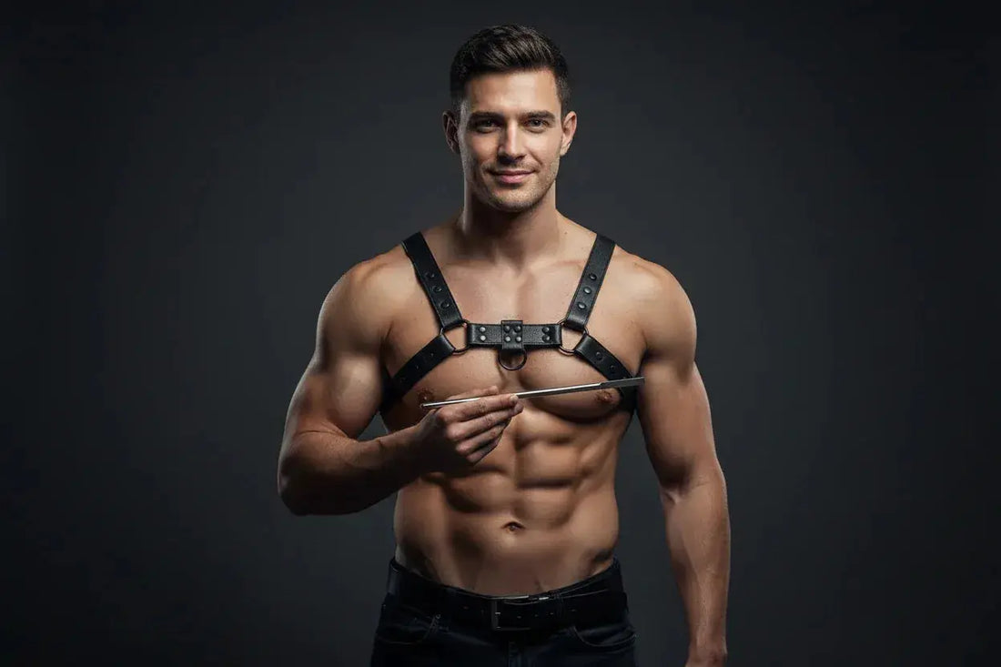 What Is Sounding? A Complete Beginner’s Guide to Urethral Play Rawr Cave