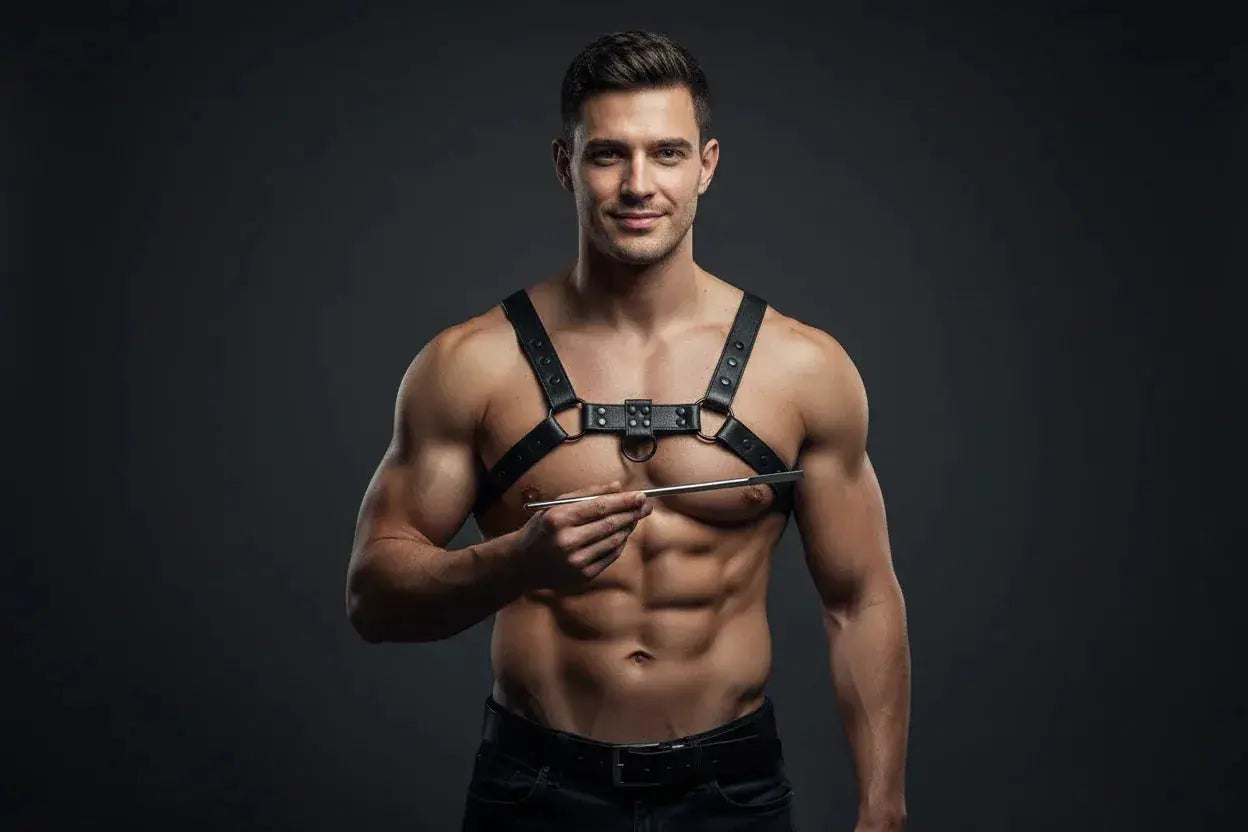What Is Sounding? A Complete Beginner’s Guide to Urethral Play Rawr Cave