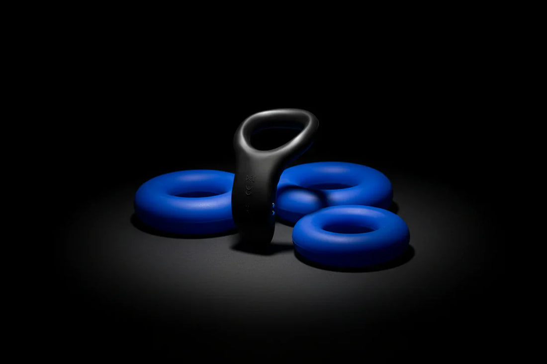 How to Choose the Right Cock Ring Size (Beginner Guide)