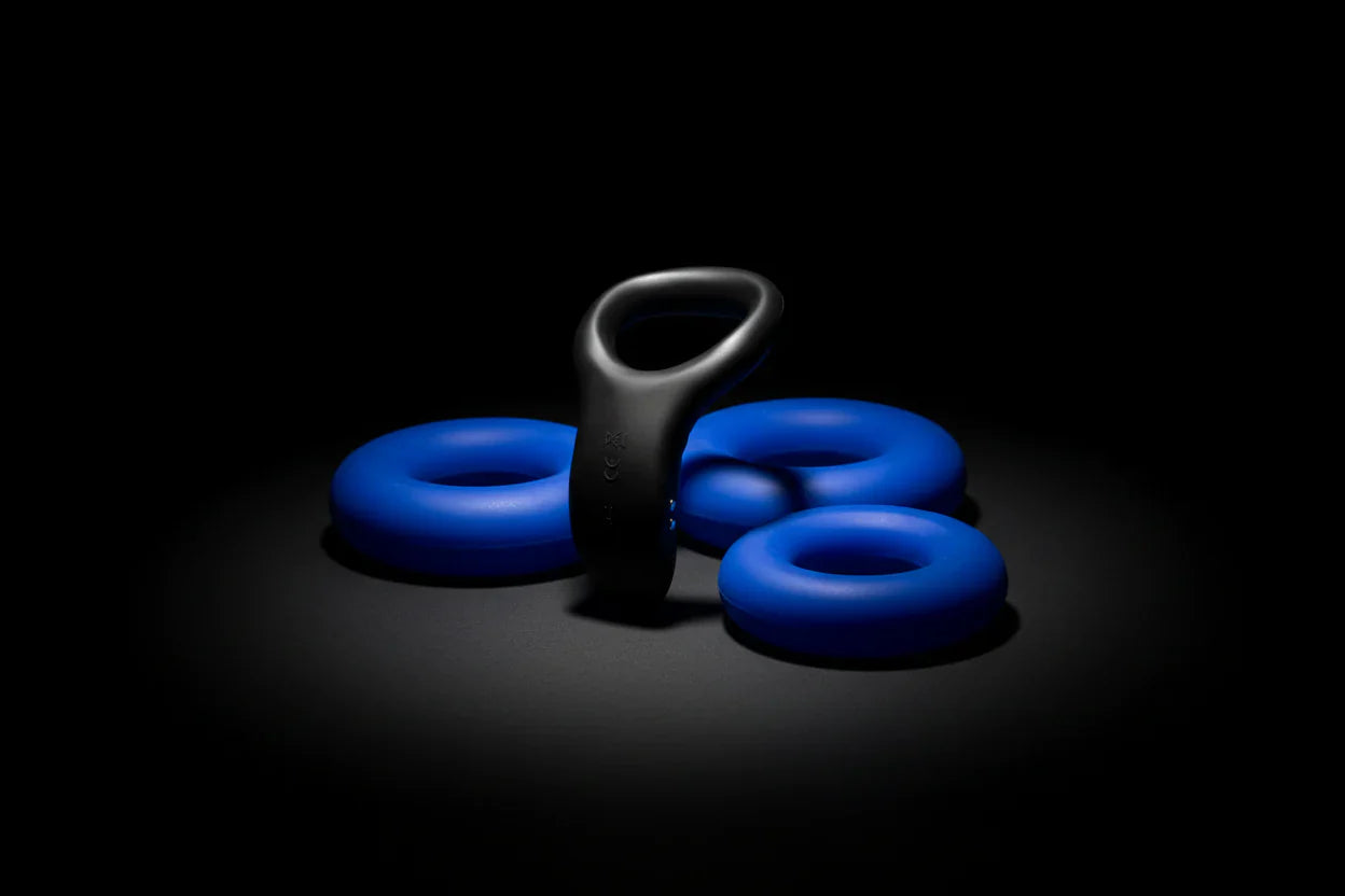 How to Choose the Right Cock Ring Size (Beginner Guide)
