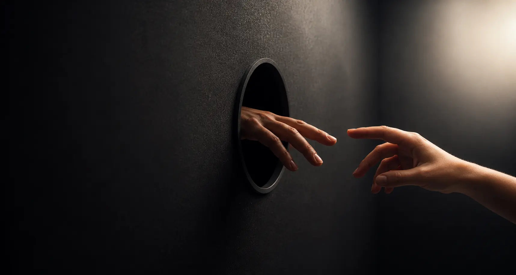 What Is a Glory Hole? A Complete Guide to Anonymous Interaction and Barrier-Based Roleplay Rawr Cave