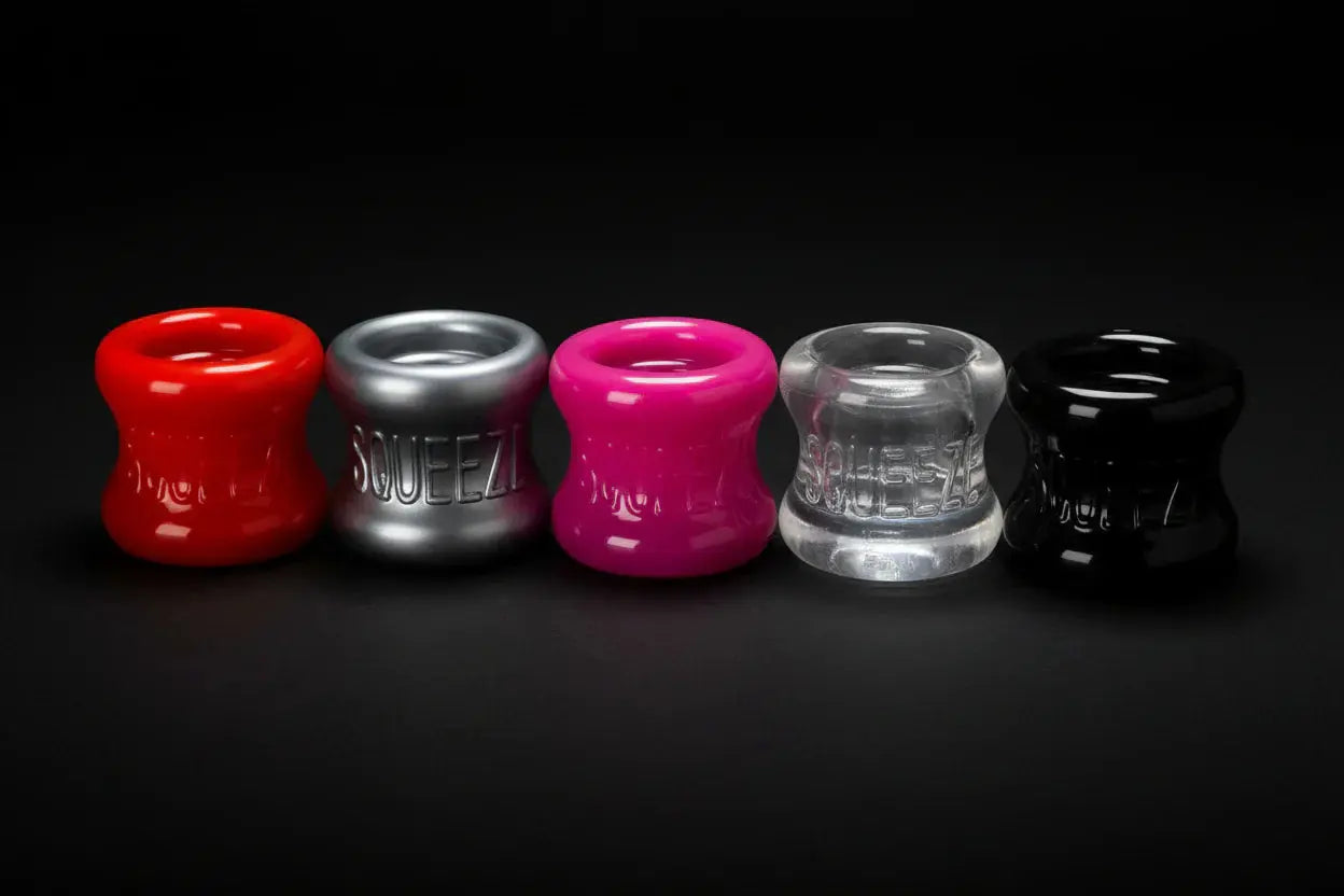 Are Ball Stretchers Safe? What Beginners Should Know Rawr Cave