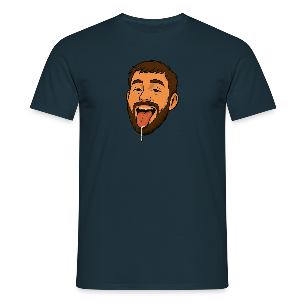 Gooner T-Shirt - navy