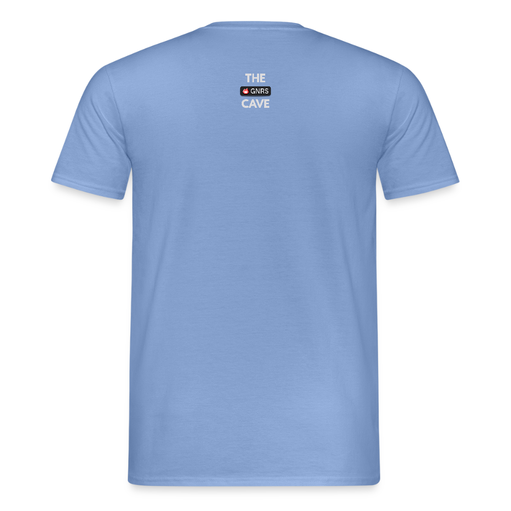 Gooner T-Shirt - carolina blue