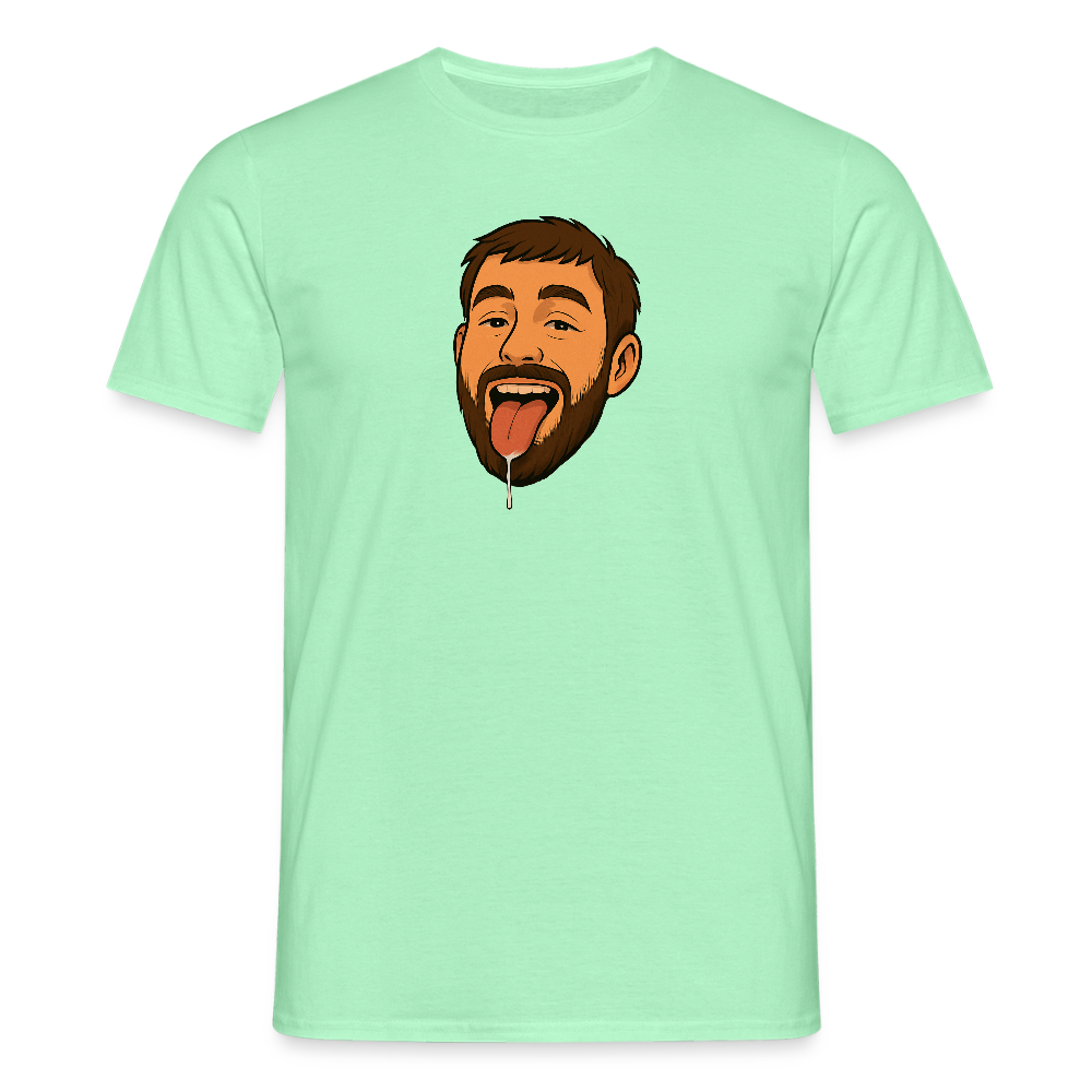 Gooner T-Shirt - mint green