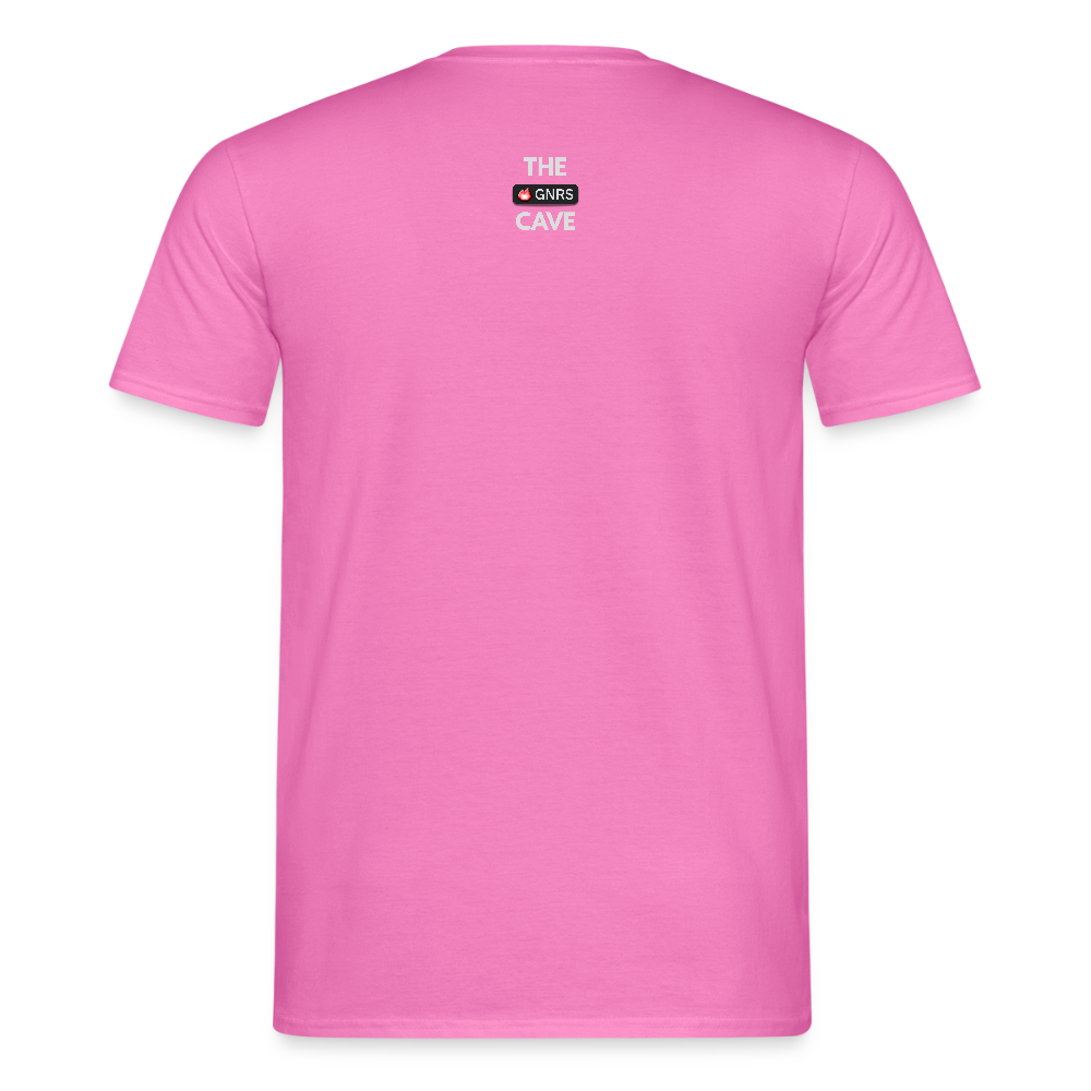 Gooner T-Shirt - pink