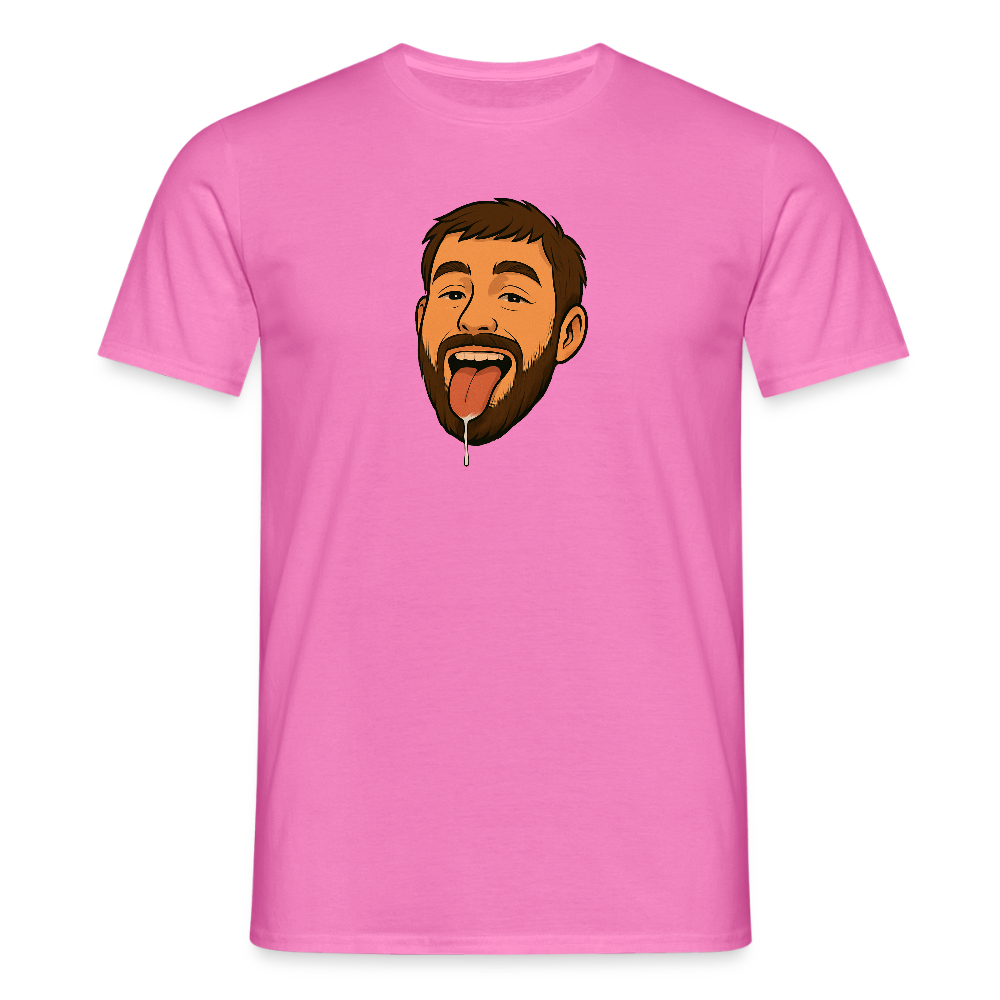 Gooner T-Shirt - pink