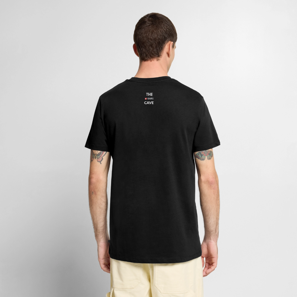 Men’s Premium T-Shirt - black