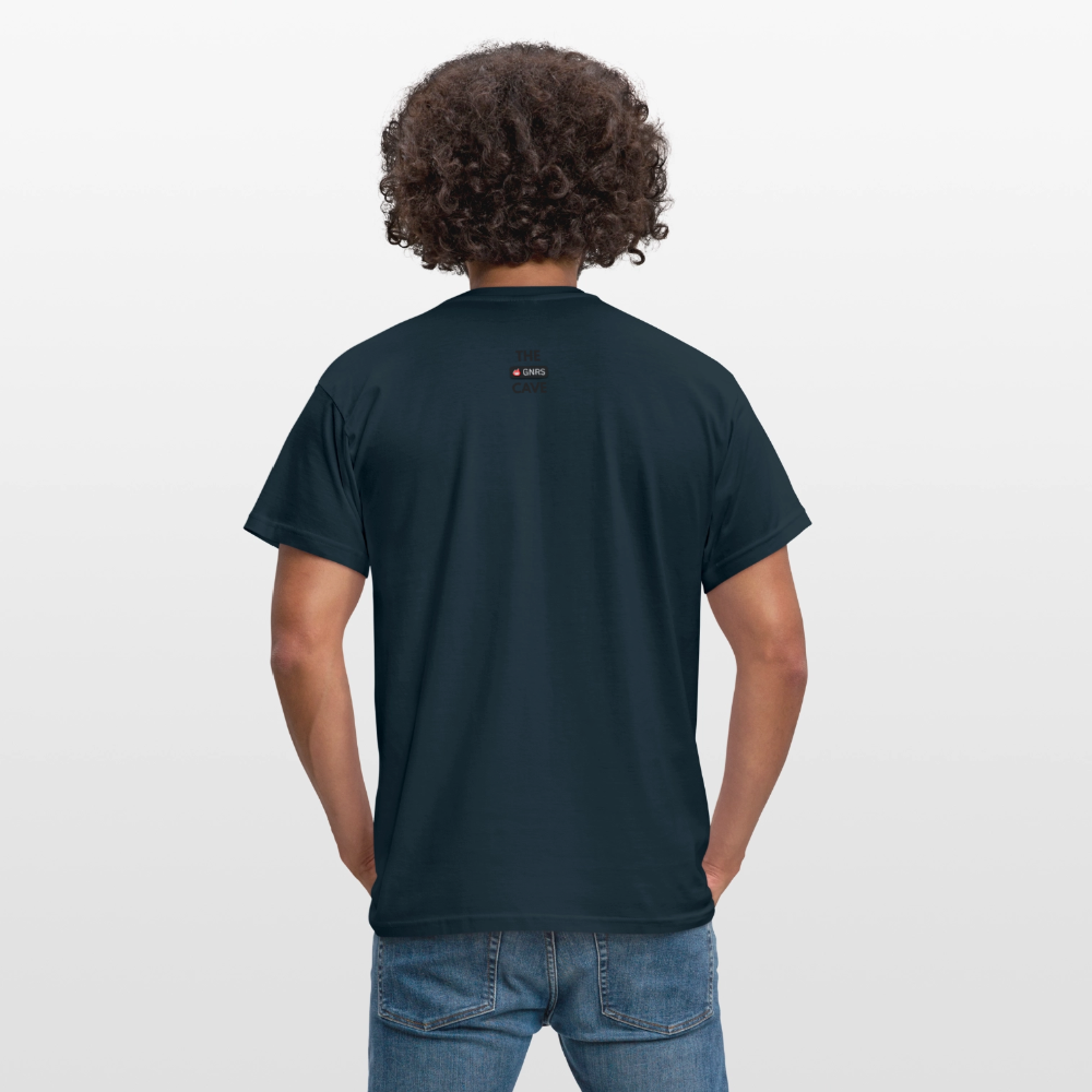 Men's T-Shirt - navy