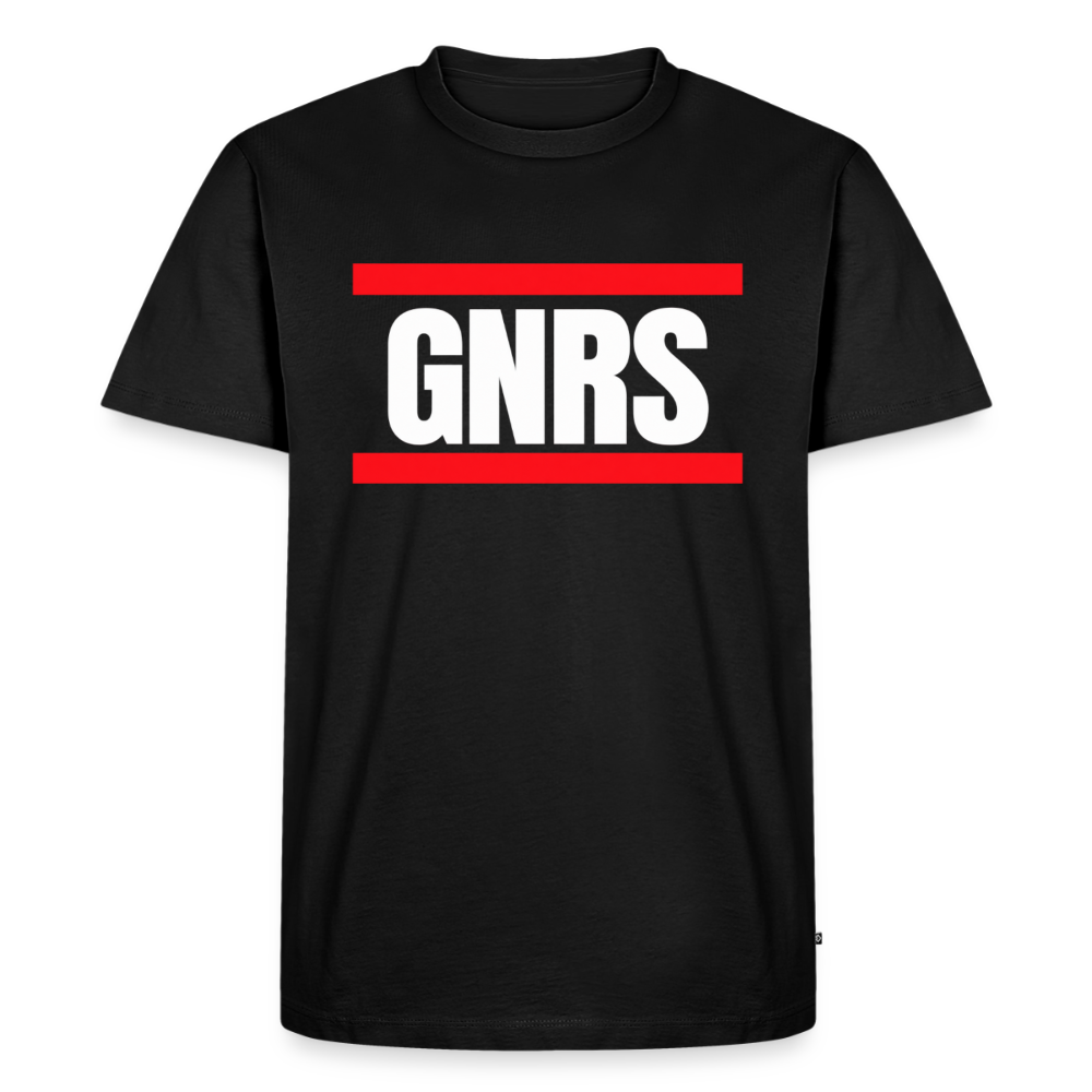 Men’s Premium T-Shirt - black