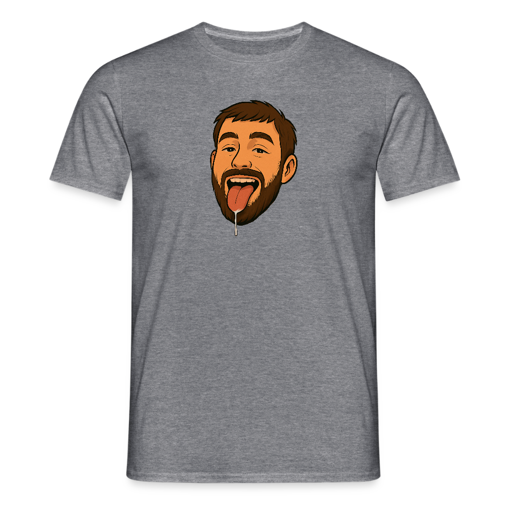 Gooner T-Shirt - graphite heather