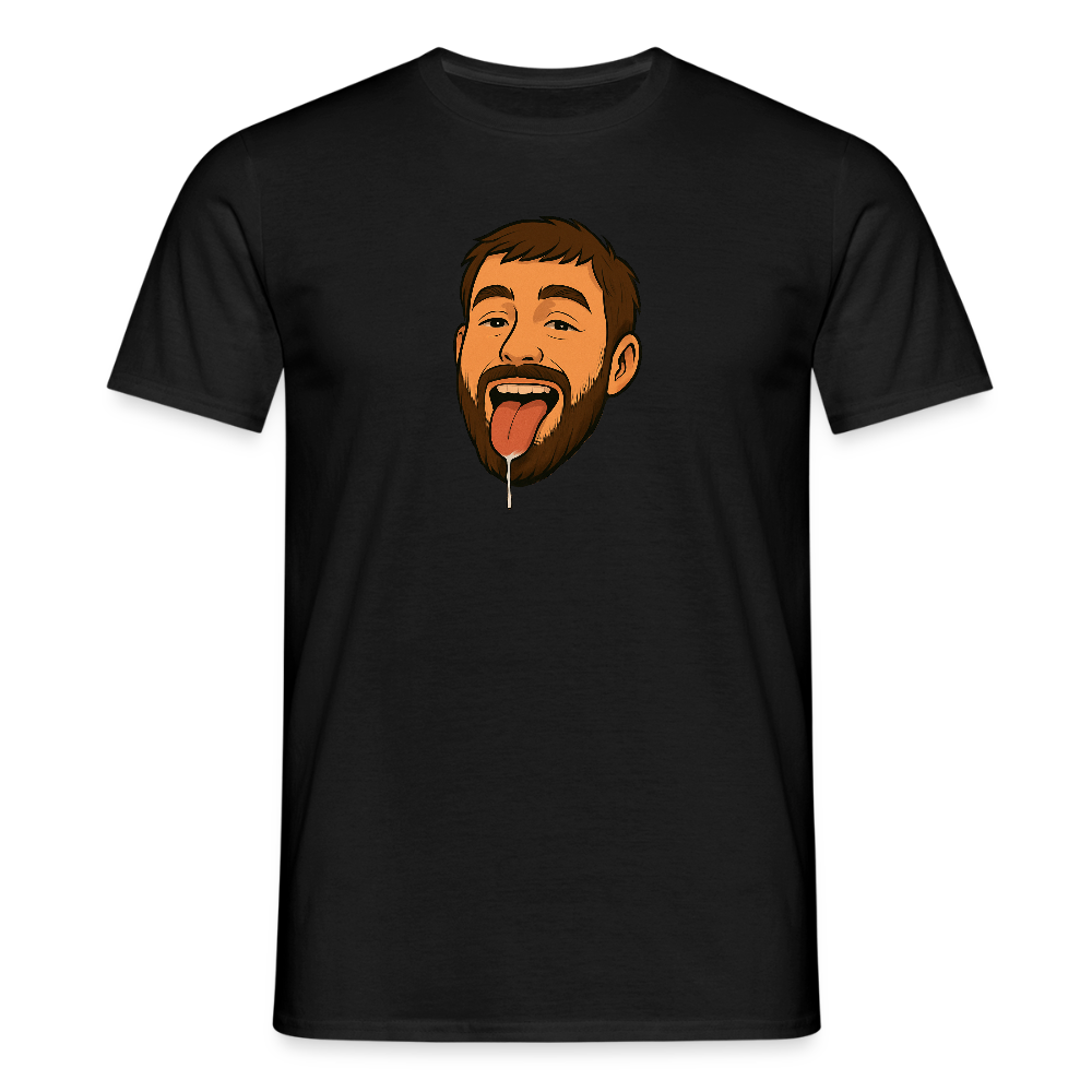 Gooner T-Shirt - black