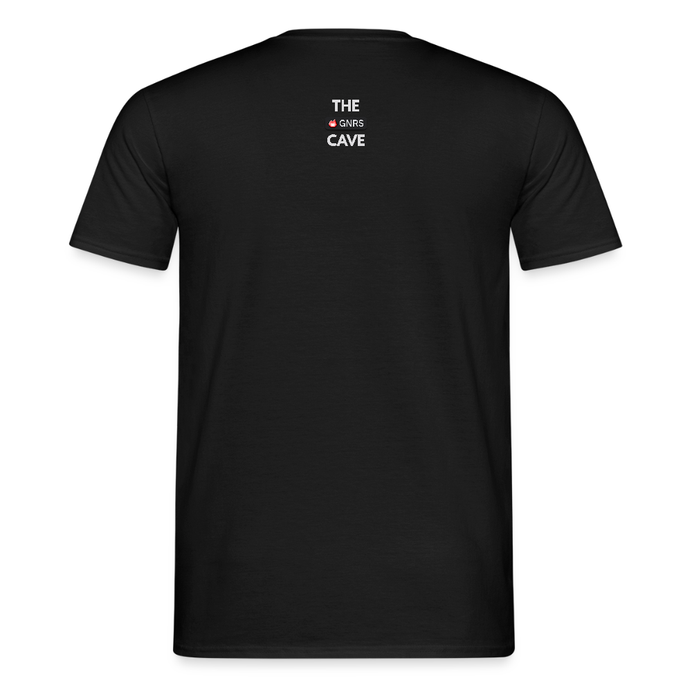 Gooner T-Shirt - black