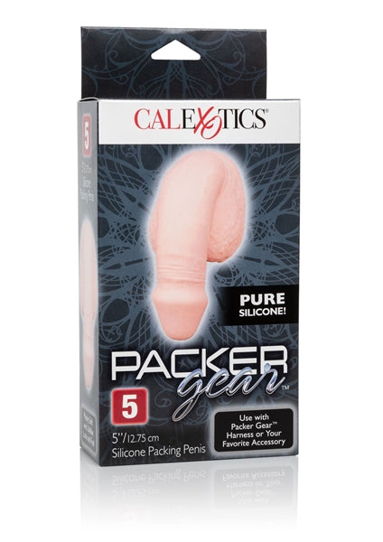 Packer Gear Packing Penis Silicone 13 cm Skin
