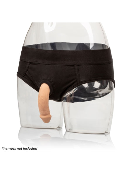 Packer Gear Packing Penis Silicone 13 cm Skin