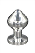 Mister B Hardware Anal Closure Plug