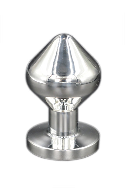 Mister B Hardware Anale Verschluss-Plug