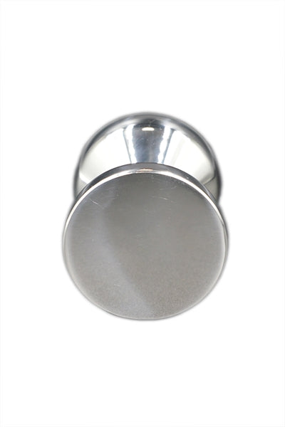 Mister B Hardware Anal Closure Plug
