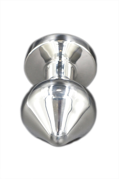 Mister B Hardware Anal Closure Plug