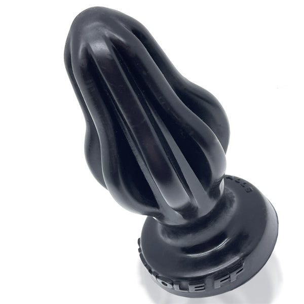 Oxballs AIRHOLE-3 finned buttplug