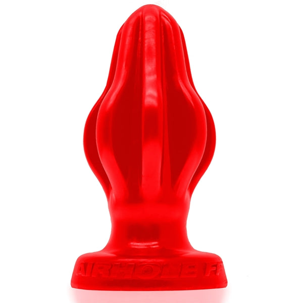 Oxballs AIRHOLE-3 finned buttplug