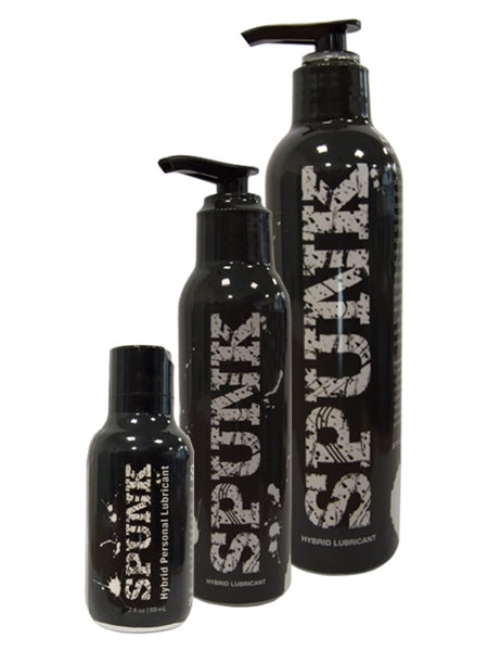 Spunk Lube