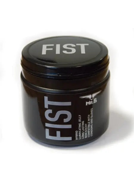 Mister B FIST Lube Mister B