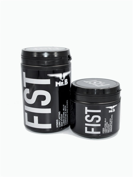 Mister B FIST Lube