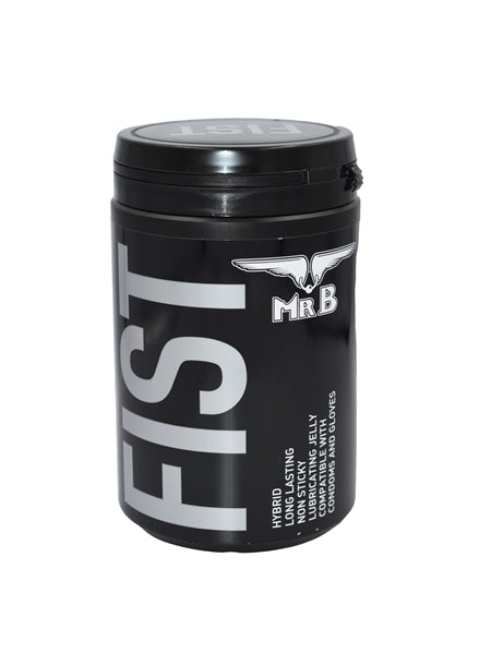 Mister B FIST Lube