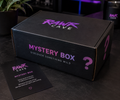 Mystery Box Rawr Cave