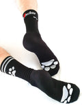 Sk8erboy® PUPPY Skarpetki czarne