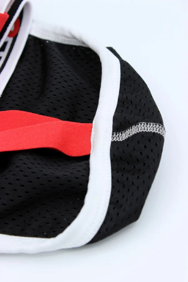 Sk8erboy® Mesh Jock czarny