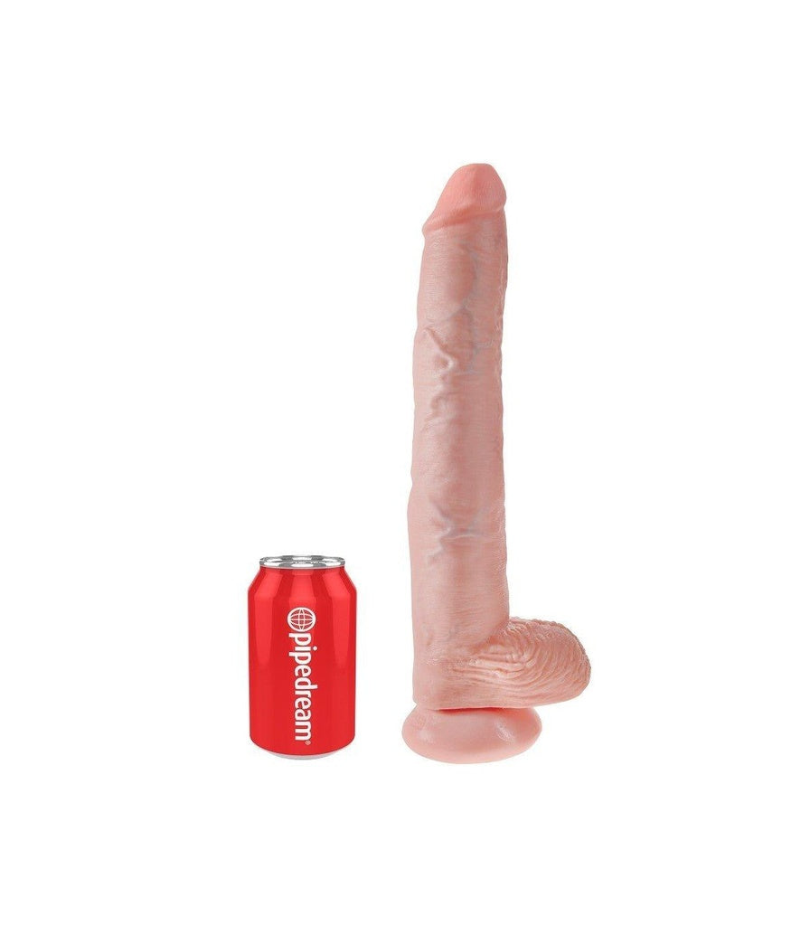 14" COCK Z JAJAMI JASNY