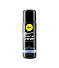 BACKDOOR W/WATER