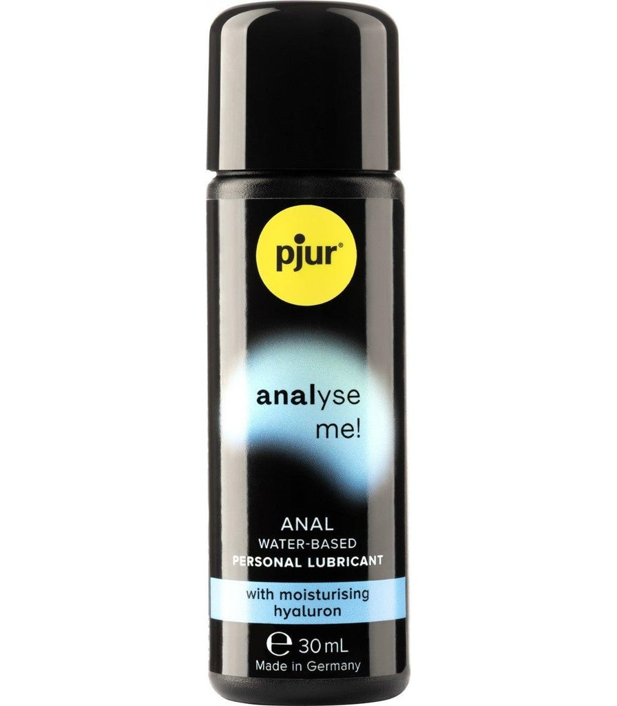 ANALYSE ME W/WODA 100ML
