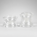 GNRS™ Hodensackdehner - Transparent