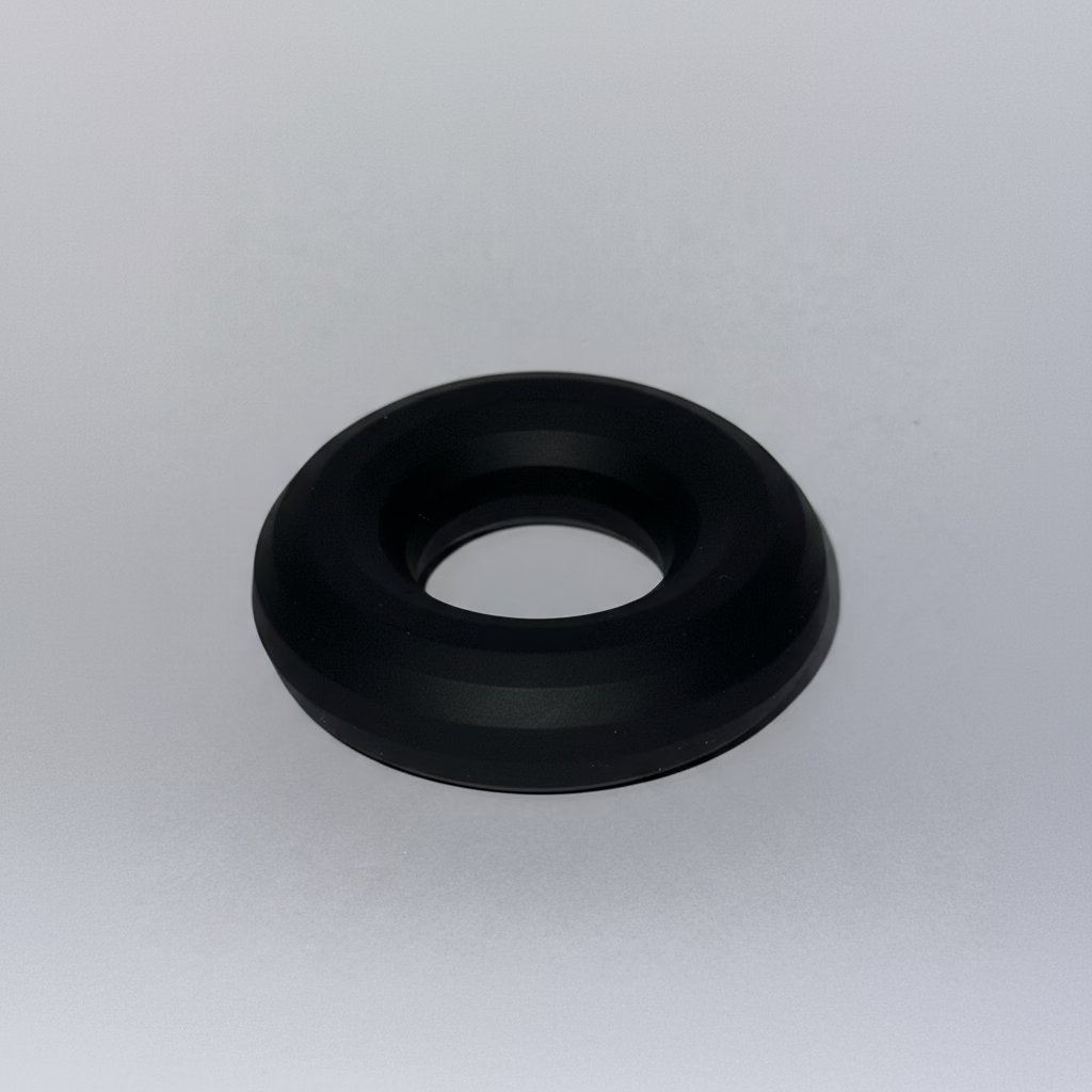 GNRS™ Penis Ring - Black