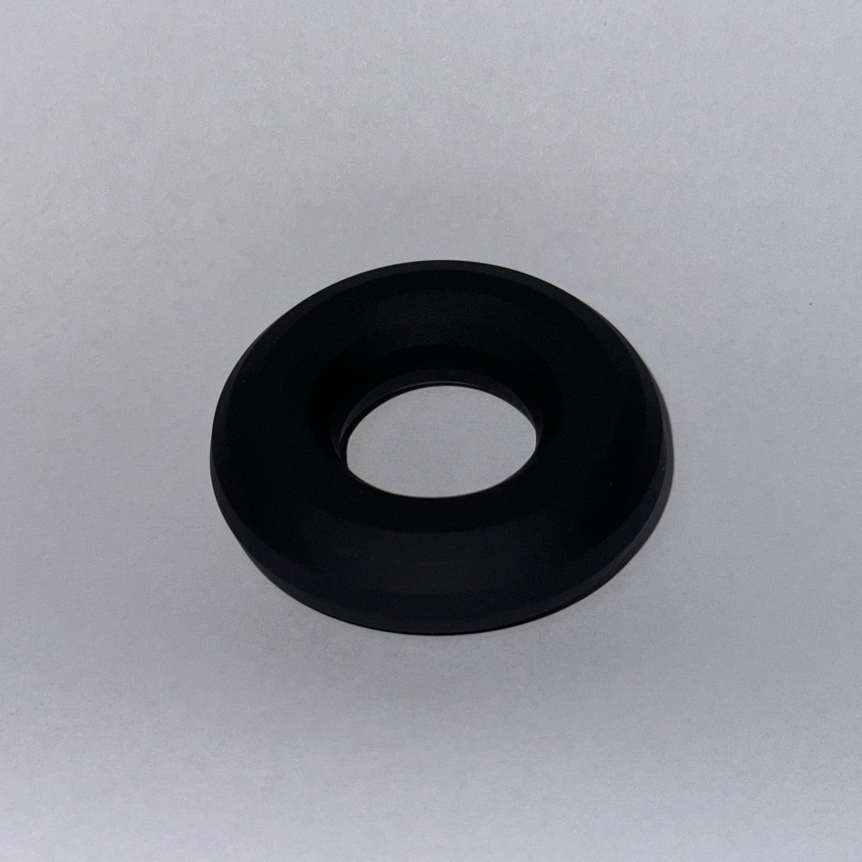 GNRS™ Penis Ring - Black