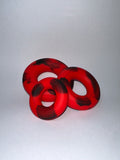 GNRS™ Penisring – SCARLET EDGE