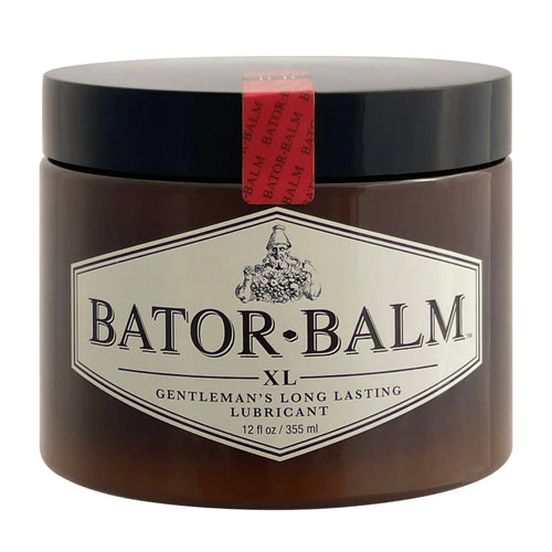 Bator Balsam