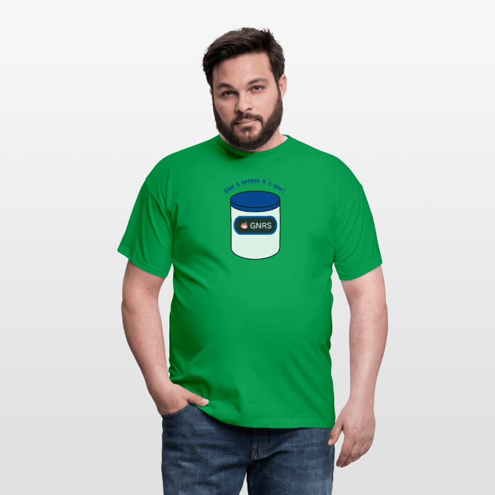 AlboGNRS T-Shirt - Rawr Cave