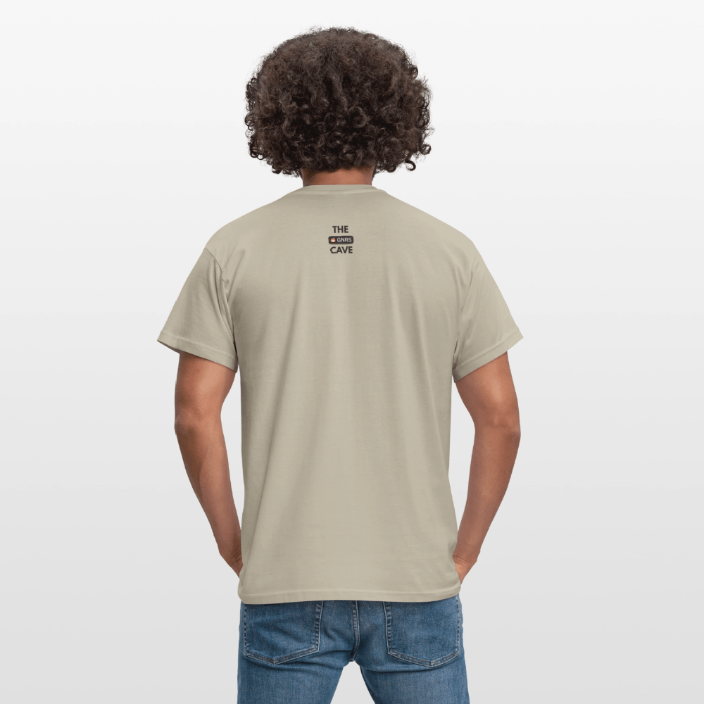 AlboGNRS T-Shirt - Rawr Cave