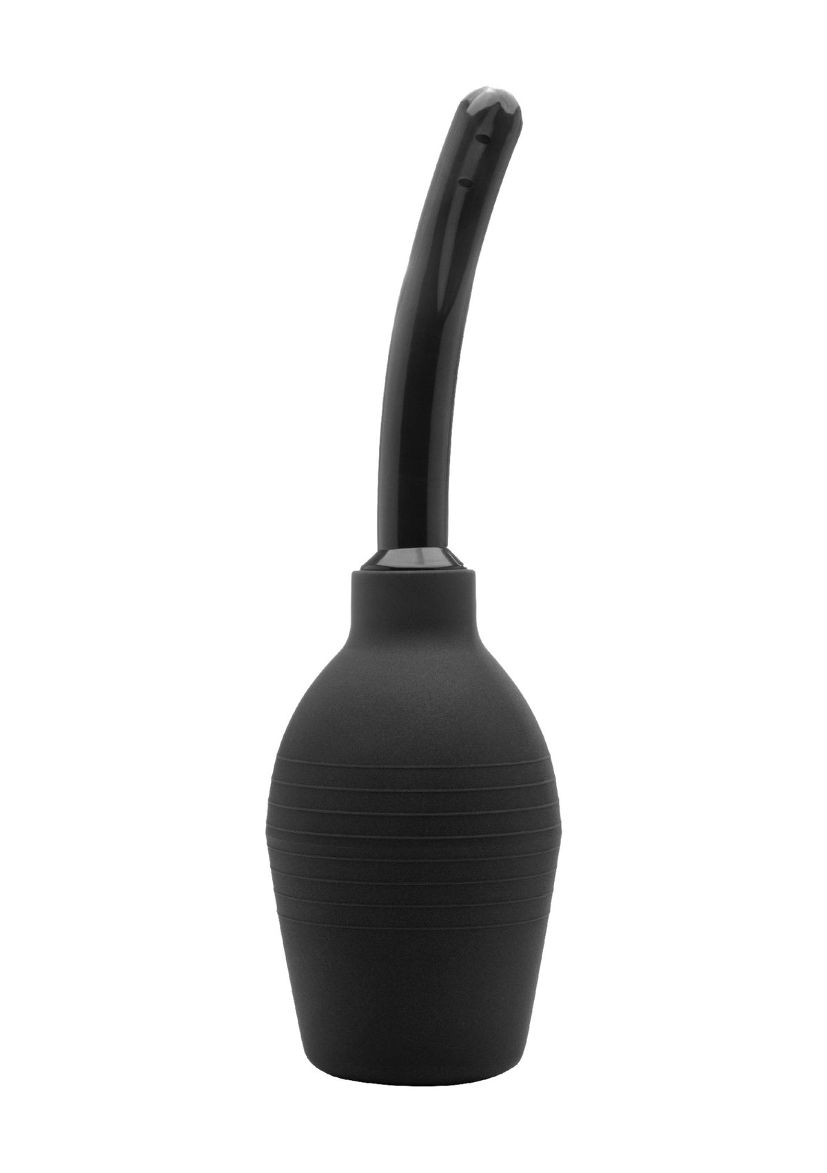 Anal Douche - Black FistIT