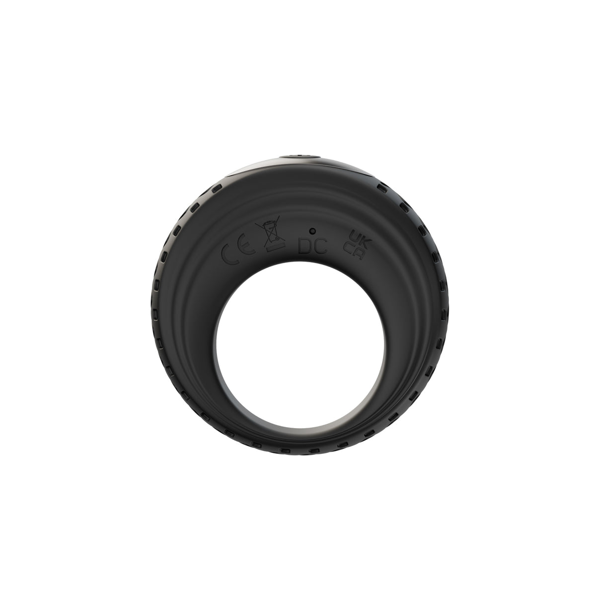 App-Controlled Vibrating Cock Ring Boys of Toys Sp. z o.o.