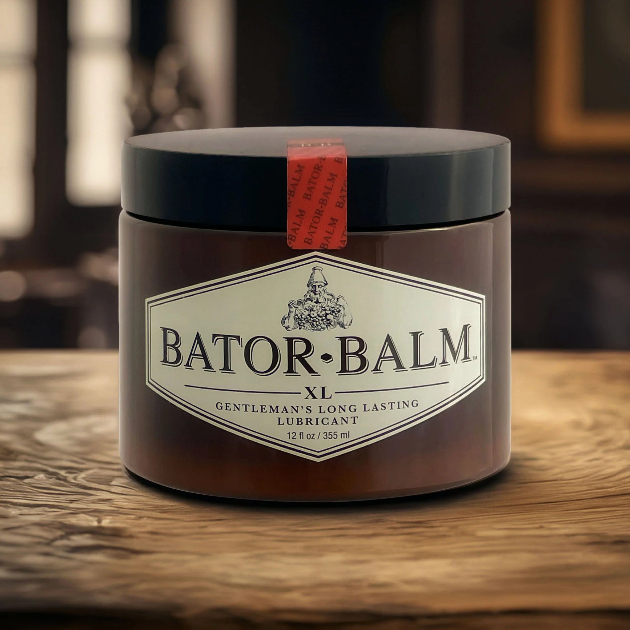 Bator Balm - Rawr Cave