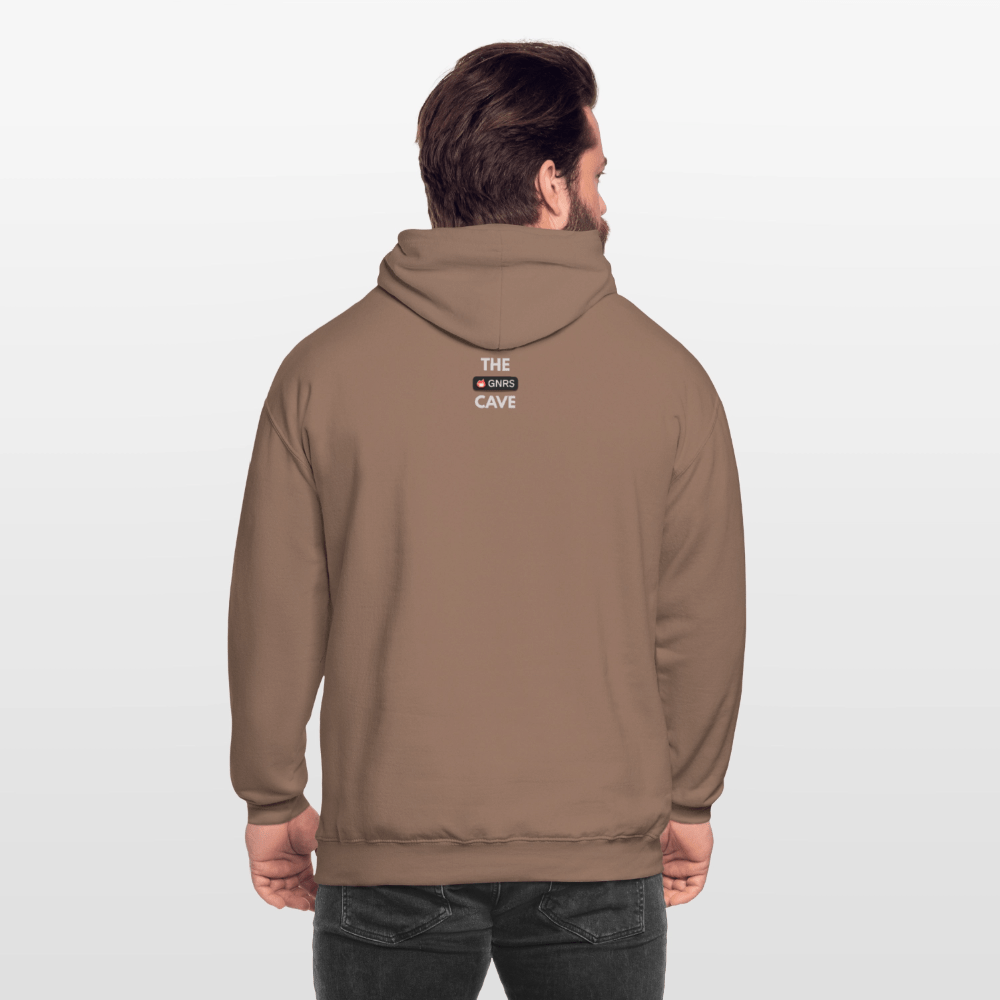 BATOR Hoodie - Rawr Cave