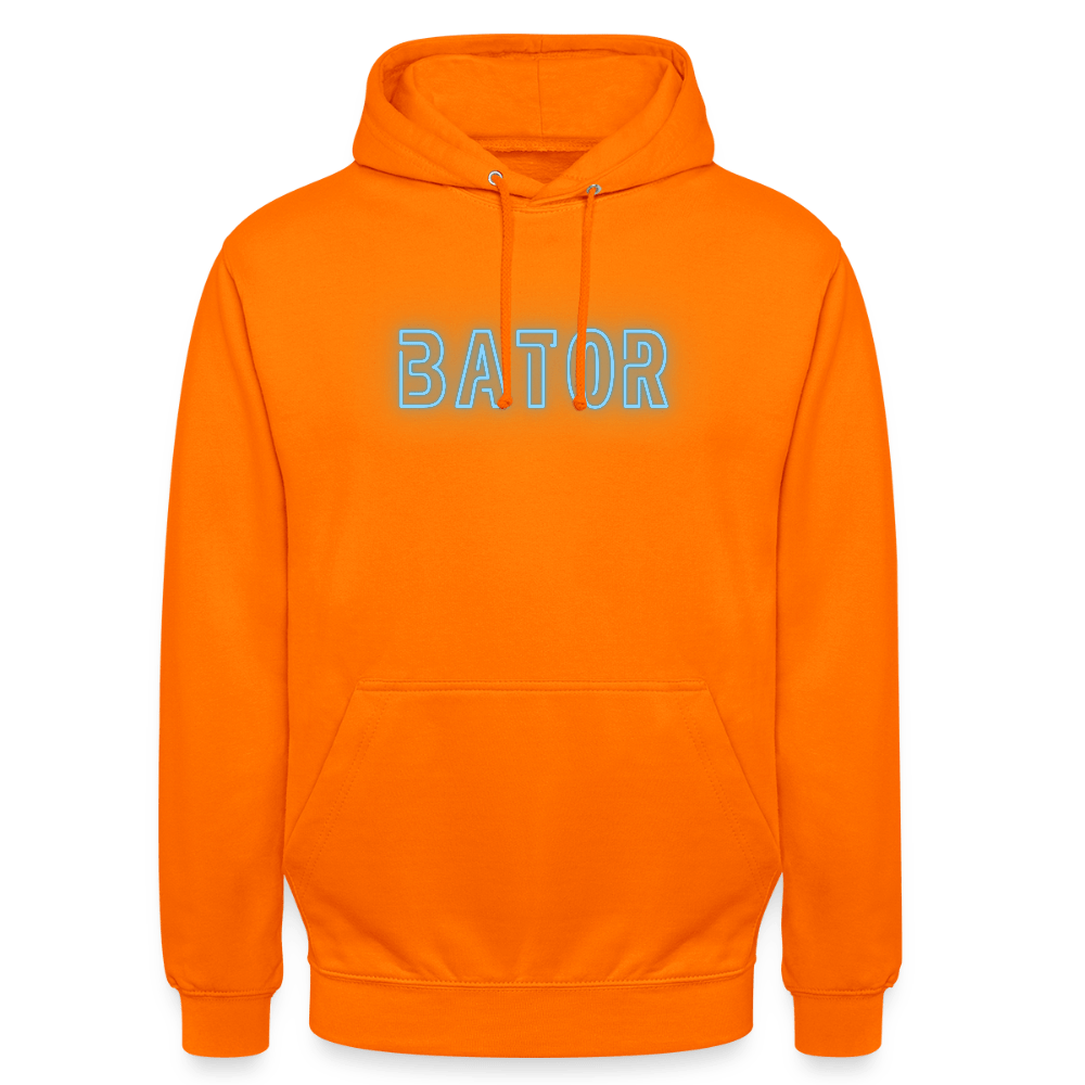 BATOR Hoodie - Rawr Cave