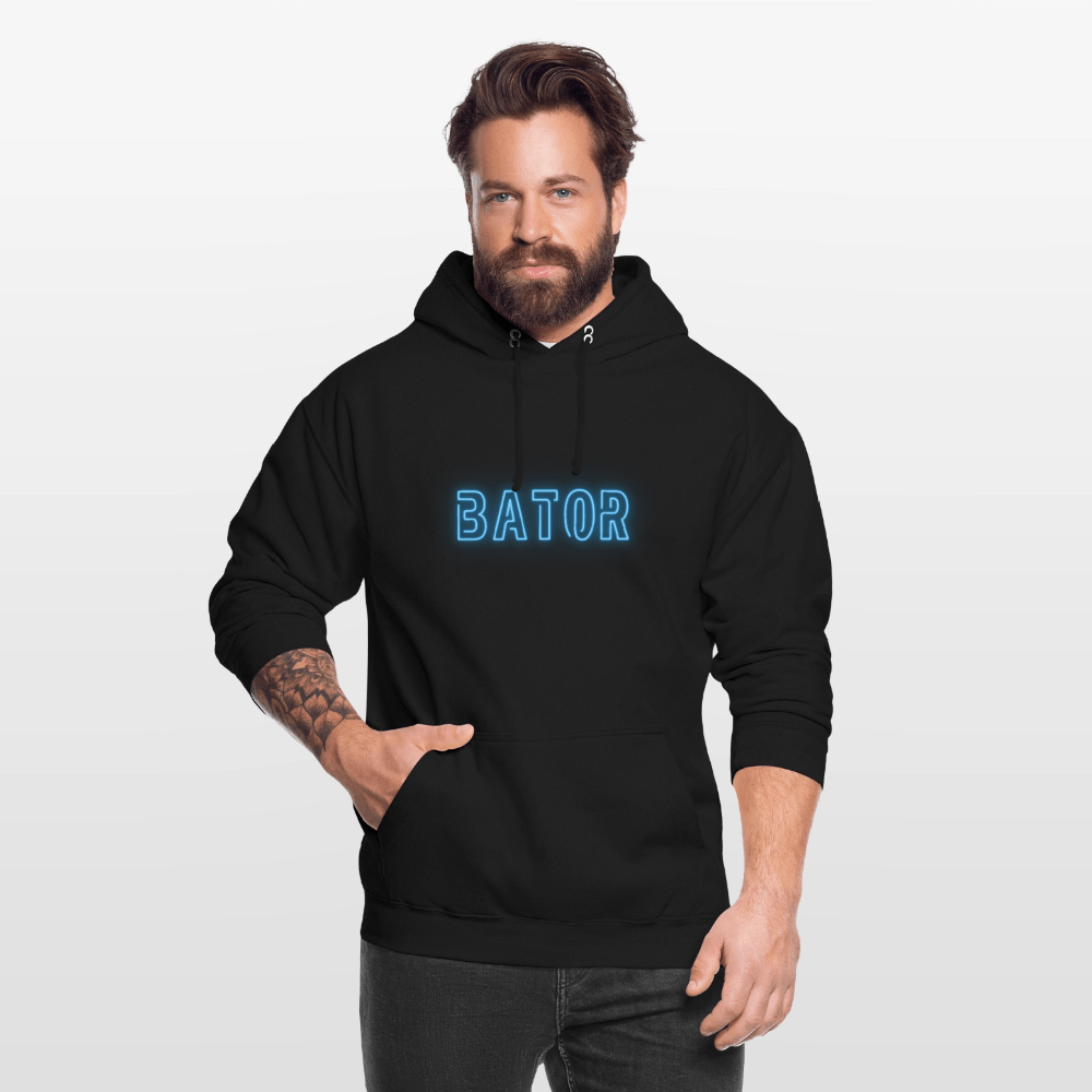 BATOR Hoodie - Rawr Cave