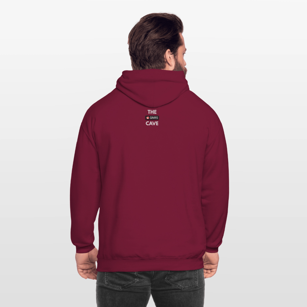 BATOR Hoodie - Rawr Cave