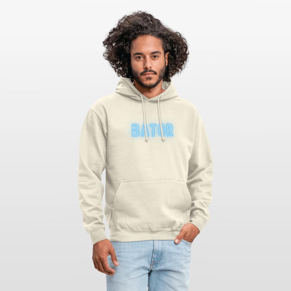 BATOR Hoodie - Rawr Cave